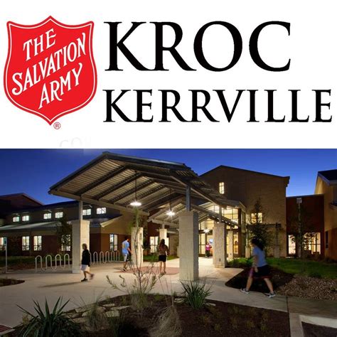 salvation army kroc center|salvation army kroc centers locations.